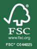 FSC Certificaat Timmerfabriek Mekenkamp